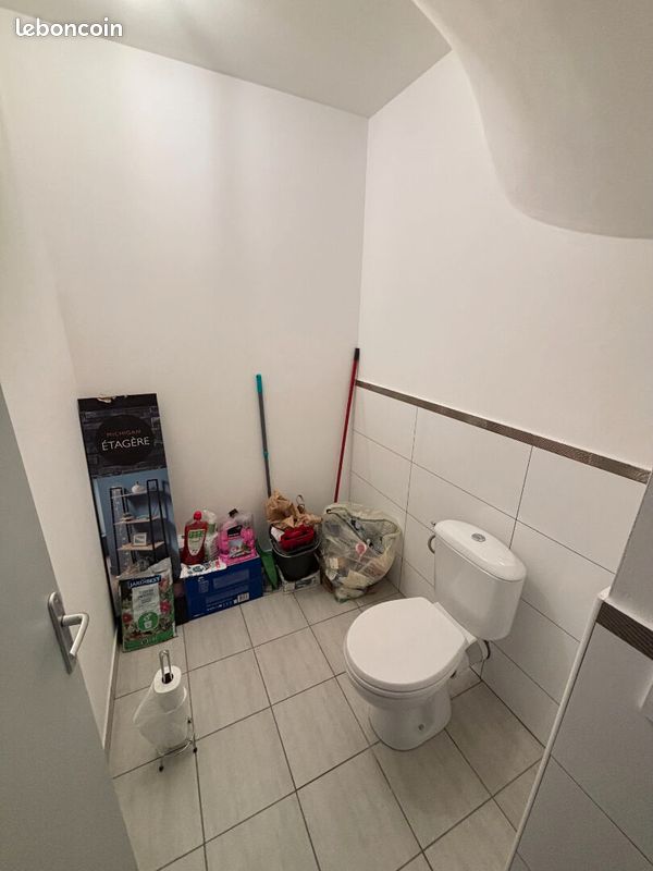 Appartement 2 pièces 36 m² (image 8)