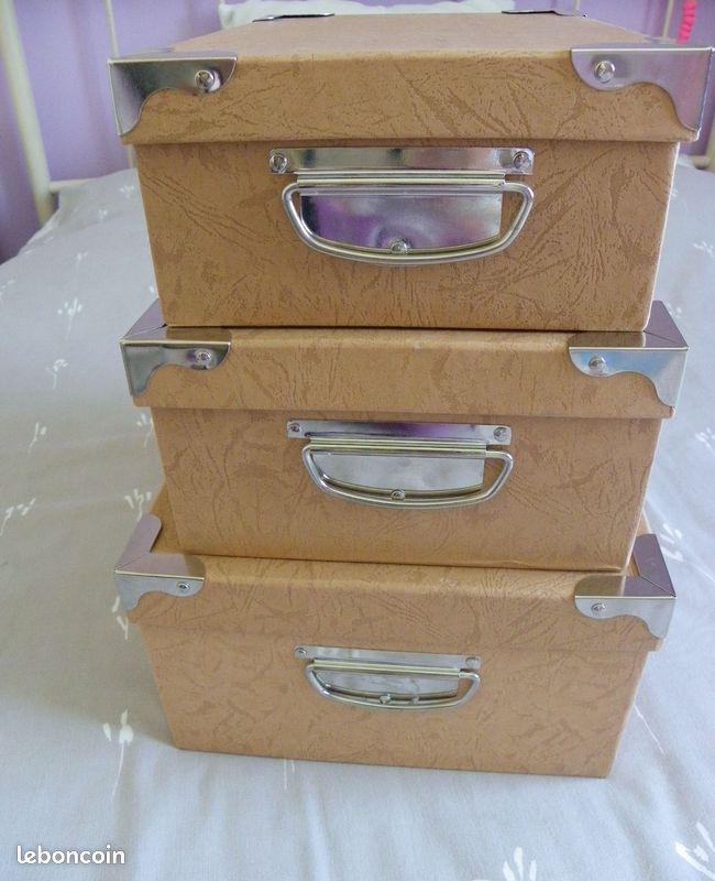 Boîte de rangement (image 2)