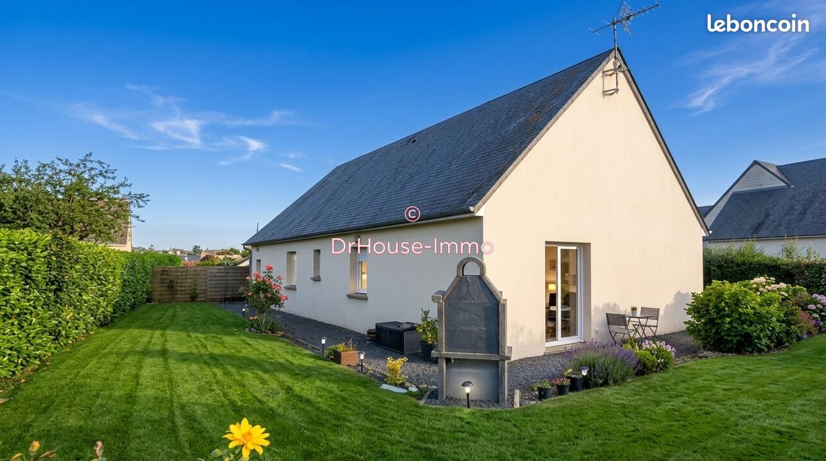 Maison 4 pièces 85 m² · à Marigny-le-Lozon · 85 m² · 229 000 €