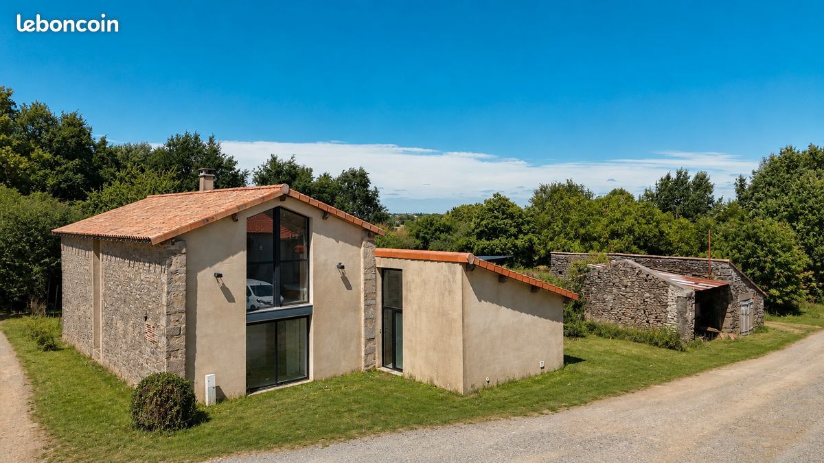 Maison 6 pièces 180 m² · à Les Epesses · 180 m² · 299 980 €