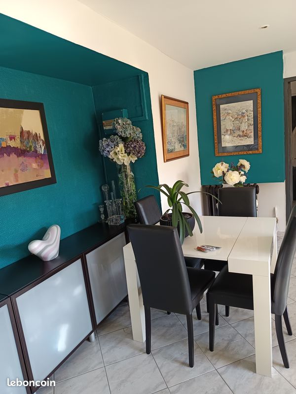 Appartement 3 pièces 54 m² · à Marseille · 54 m² · 225 000 €