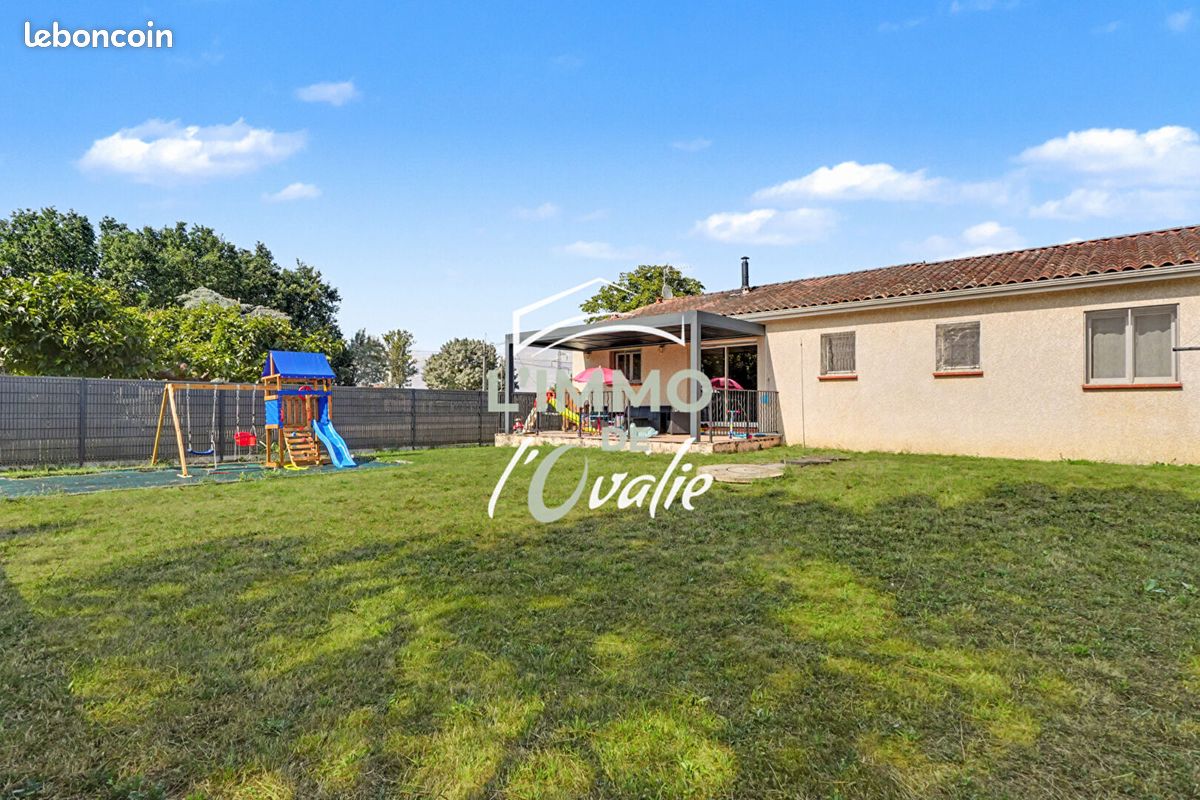 Maison 4 pièces 108 m² · à Grenade · 108 m² · 310 000 €