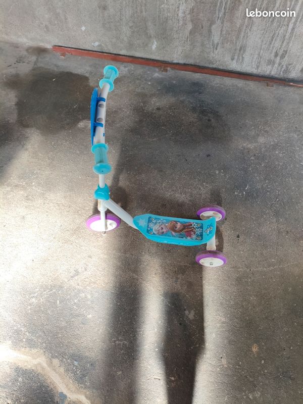 Vds trottinette enfant (image 2)
