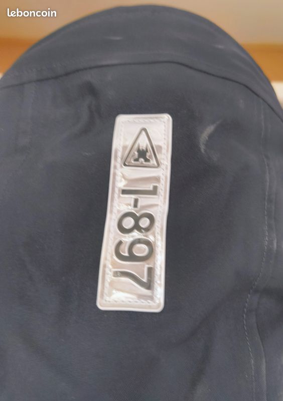 Parka de mer Gaastra (image 15)
