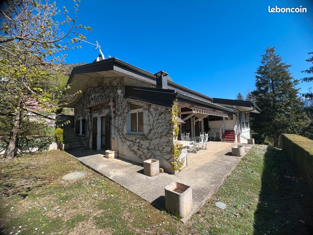 Maison 5 pièces 153 m² · à Bonneville · 153 m² · 470 000 €