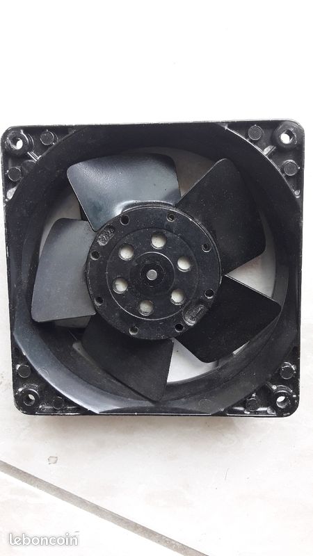 Paire de Ventilateurs (image 4)