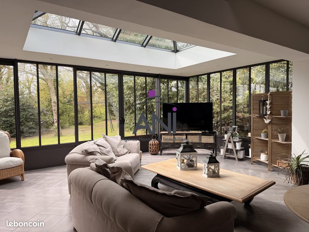 Maison 7 pièces 199 m² · à Offranville · 199 m² · 493 000 €