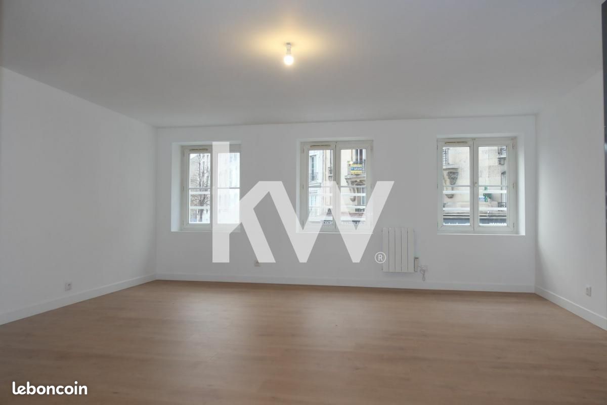 Appartement 1 pièce 33 m² (image 1)