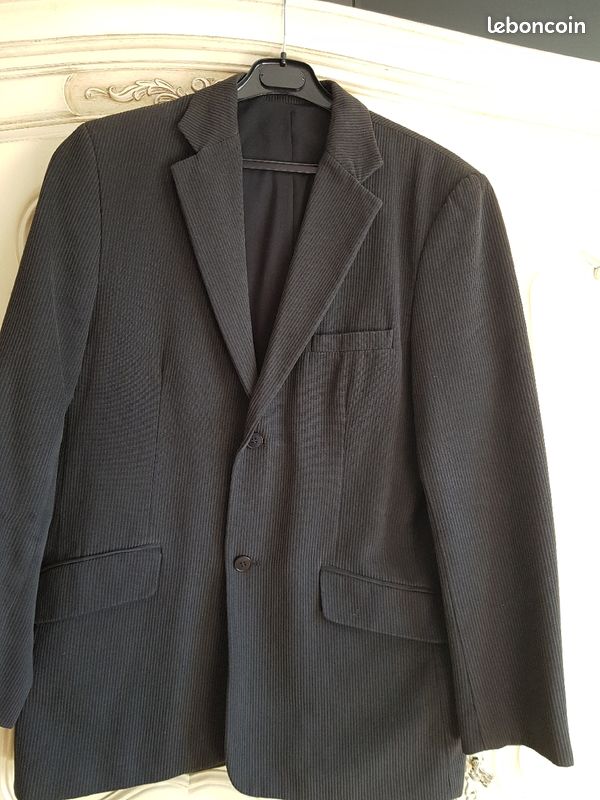 Veste homme marque Brice, taille 52 (image 1)
