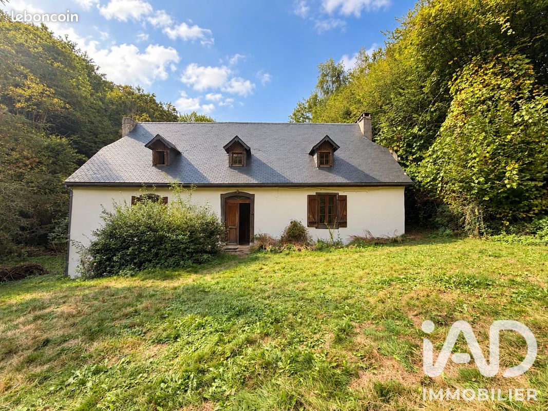 Maison 4 pièces 114 m² · à Pouzac · 114 m² · 329 000 €