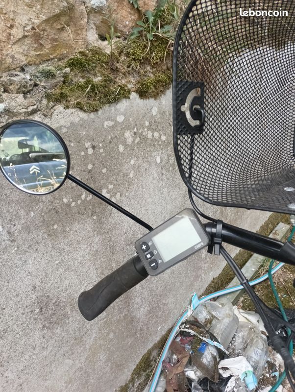 Vélo à assistance électrique (image 3)