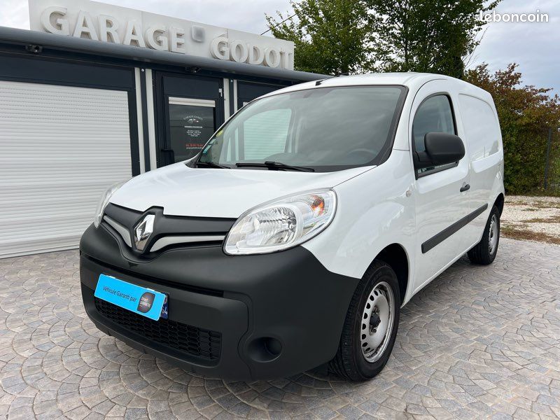 RENAULT KANGOO 2000 Gendarmerie collection Hachette NOREV 1/43 EUR 15