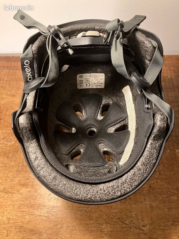 Casque vélo enfant (image 3)