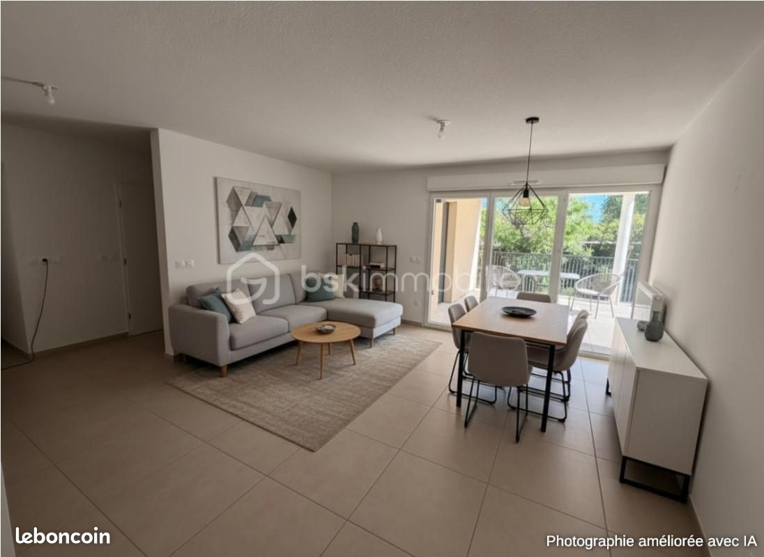 Appartement 3 pièces 68 m² (image 7)