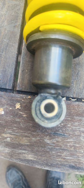 Amortisseur moto 50cc (image 2)