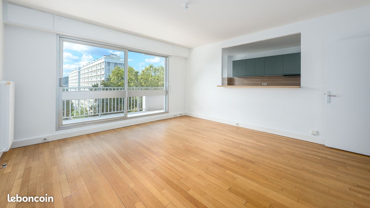 Appartement 3 pièces 71 m² · à Boulogne-Billancourt · 71 m² · 2 500 €/mois