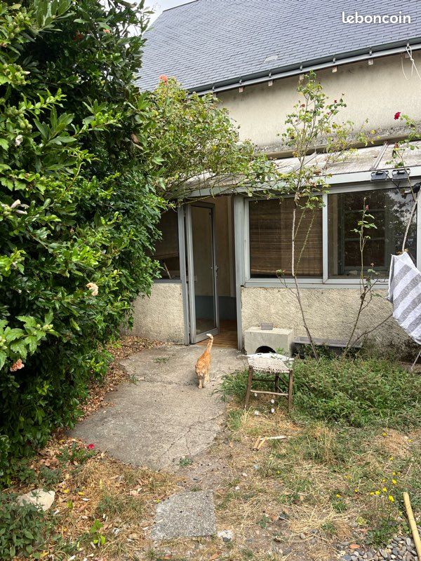 Maison 3 pièces 70 m² · à Tours · 70 m² · 195 000 €