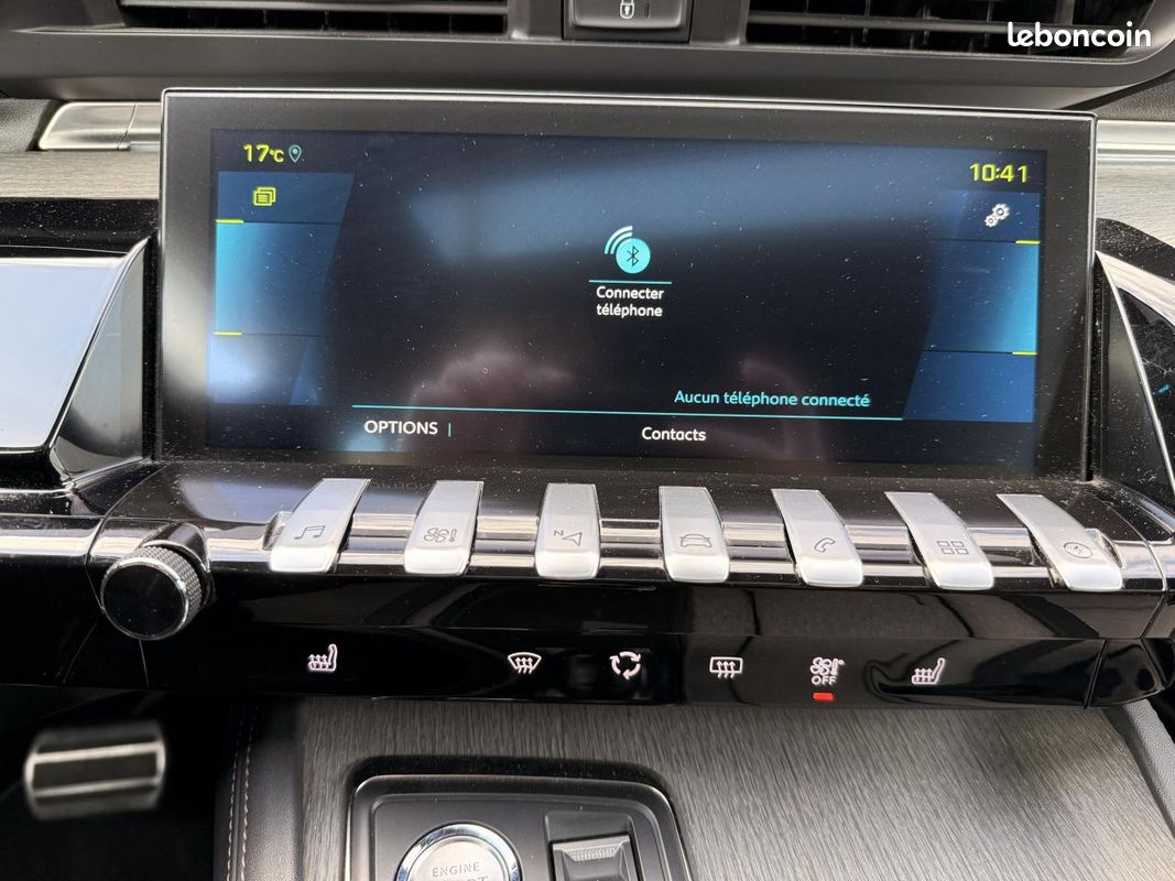 Peugeot 508 sw 1.6 225h 180 hybrid phev gt pack e-eat bva (image 19)