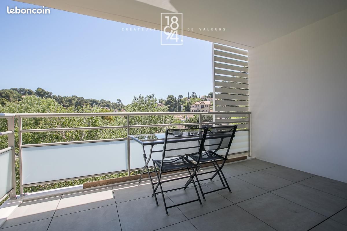 Appartement 3 pièces 67 m² · à Marseille · 67 m² · 299 000 €