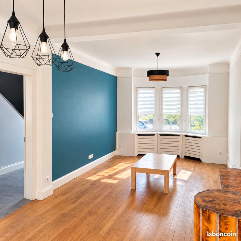 Maison 5 pièces 91 m² · à Valenciennes · 91 m² · 199 000 €