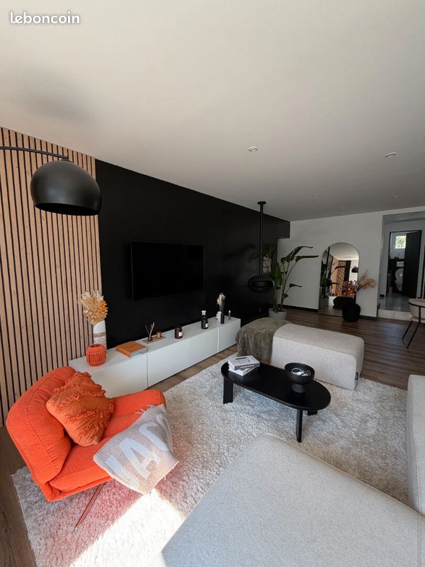 Appartement 4 pièces 93 m² · à Hennebont · 93 m² · 299 250 €
