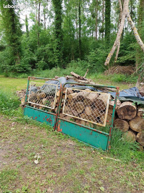 Vends portail ancien (image 2)