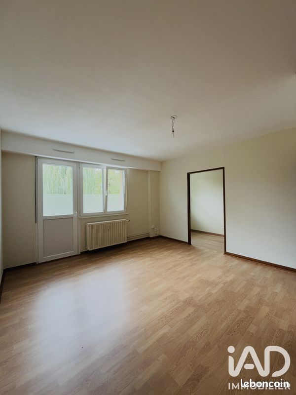 Appartement 1 pièce 31 m² · à Metz · 31 m² · 70 000 €