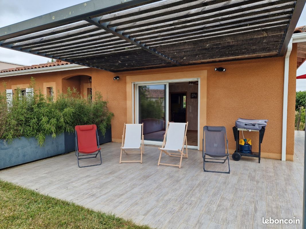 Maison à la campagne (image 3)