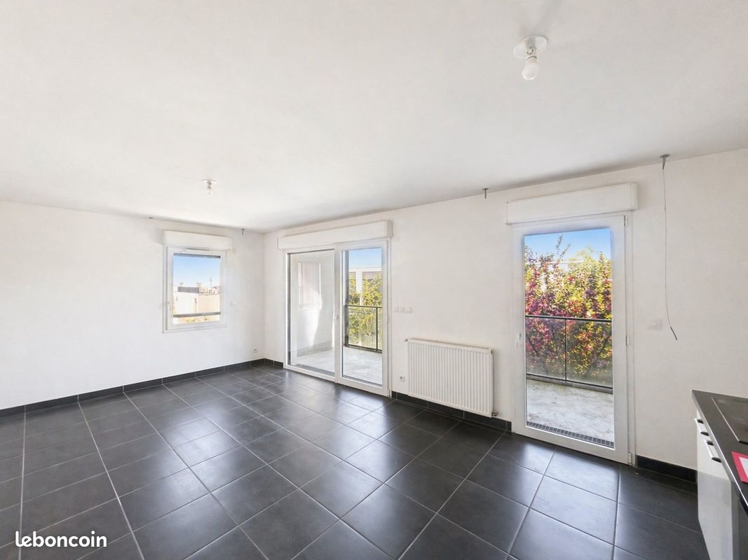 Appartement 3 pièces 61 m² · à Balma · 61 m² · 209 990 €