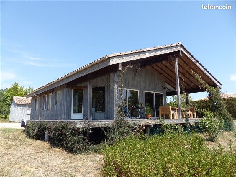 Maison 4 pièces 100 m² · à Monpazier · 100 m² · 198 000 €