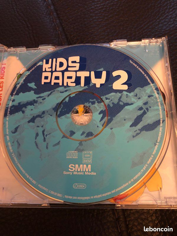 Kids party 2 (image 2)