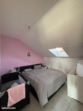 Appartement a louer serris - 3 pièce(s) - 59 m2 - Surfyn