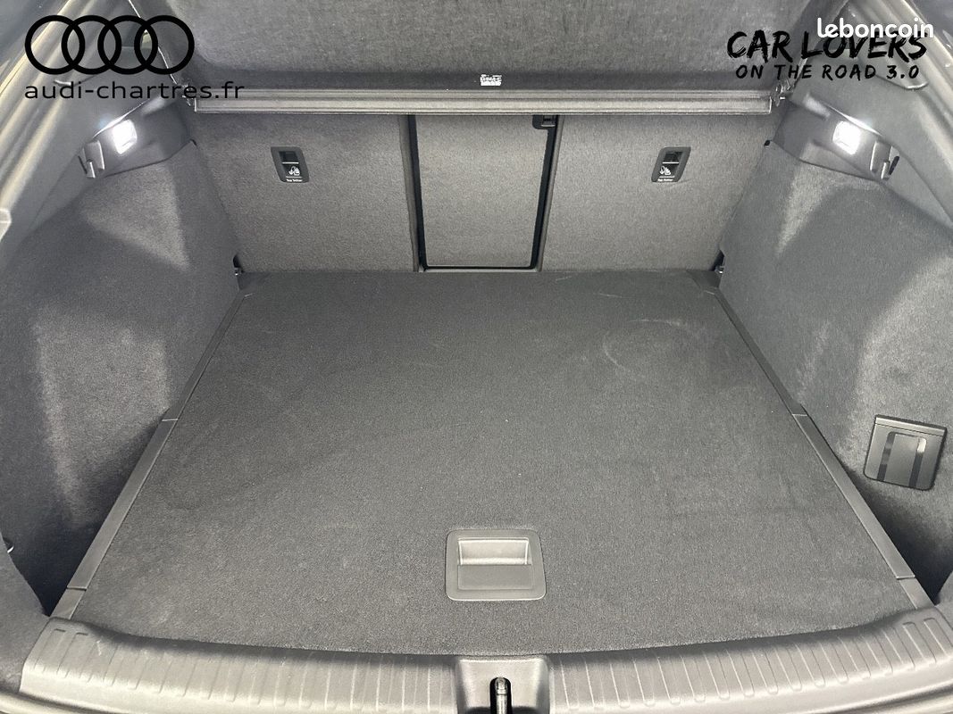 AUDI Q4 Sportback e-tron Performance (image 18)