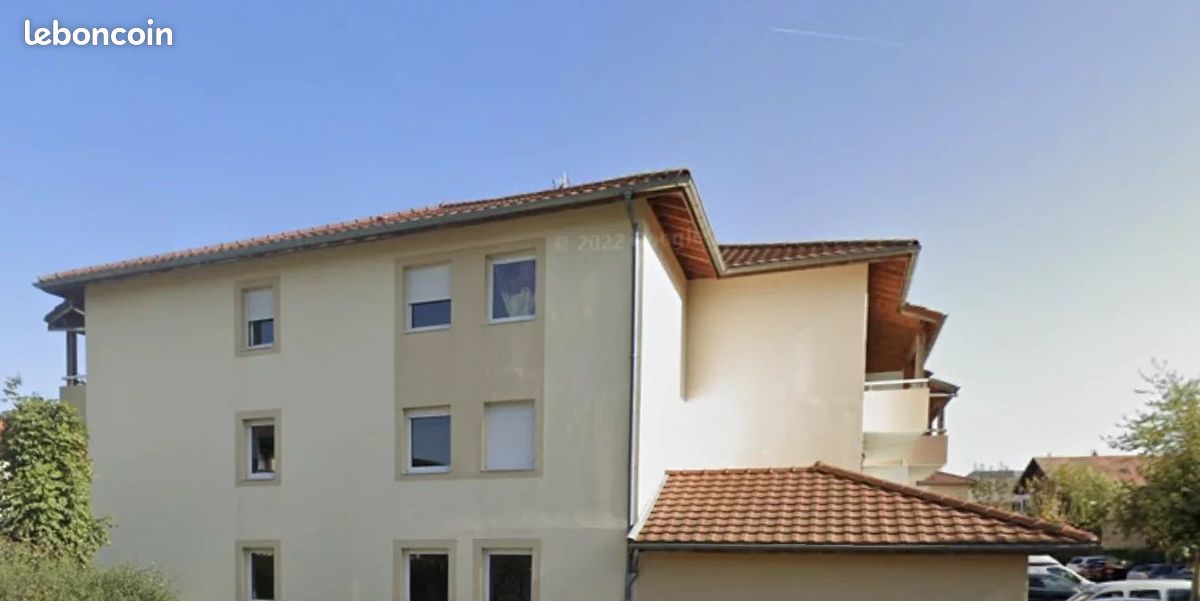 Appartement a louer thonon-les-bains - 2 pièce(s) - 38 m2 - Surfyn
