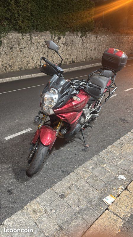 Versys 650 (image 2)