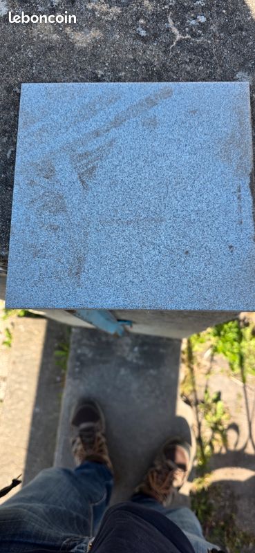 Carrelage a vendre environ 25m2 (image 3)