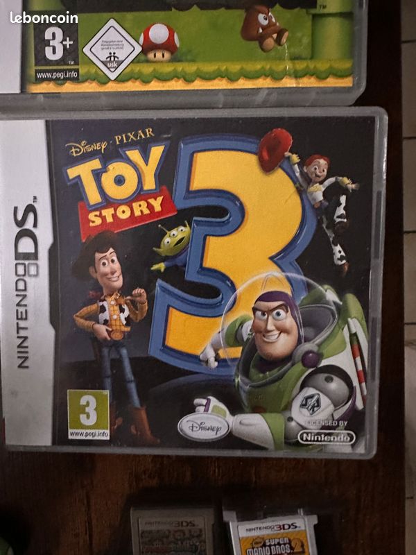 2Ds et 11jeux (image 8)