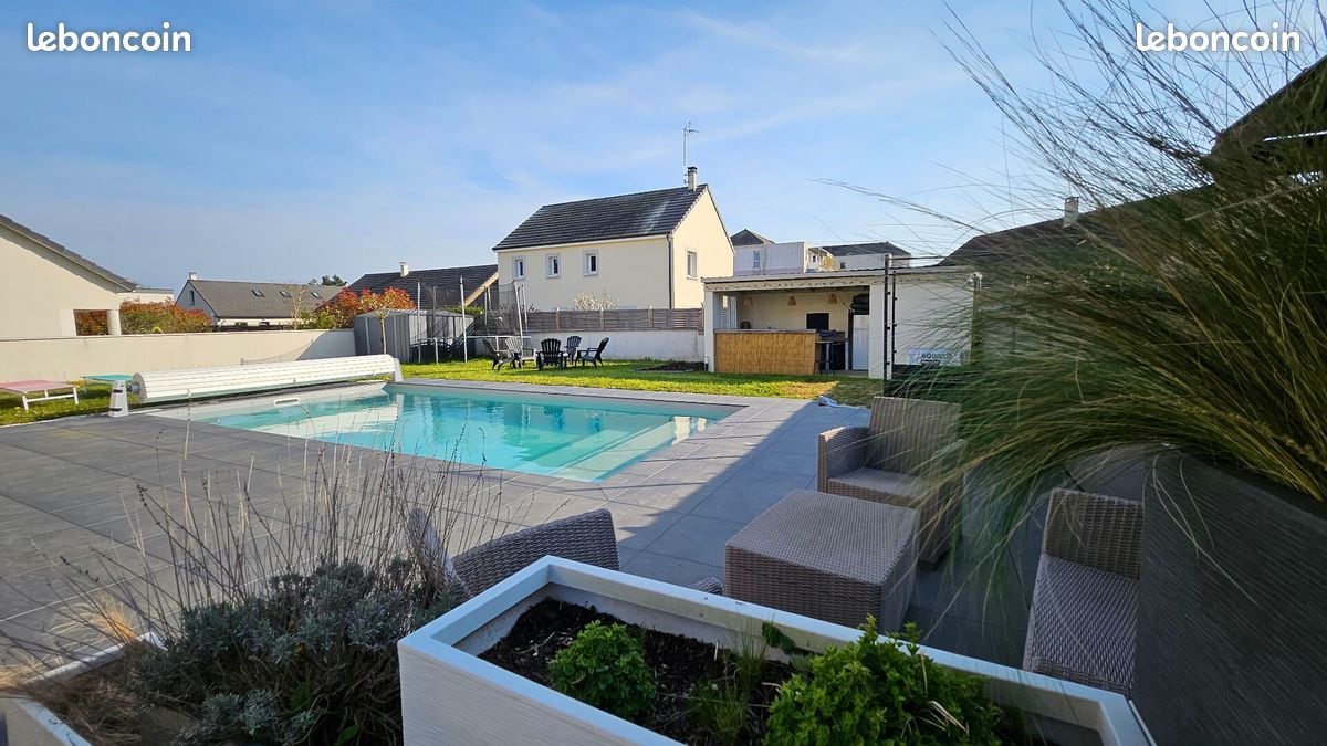 Maison 7 pièces 166 m² · à Chevigny-Saint-Sauveur · 166 m² · 499 000 €