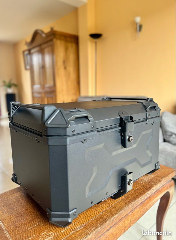 Top Case style Trekker 65L (image 3)