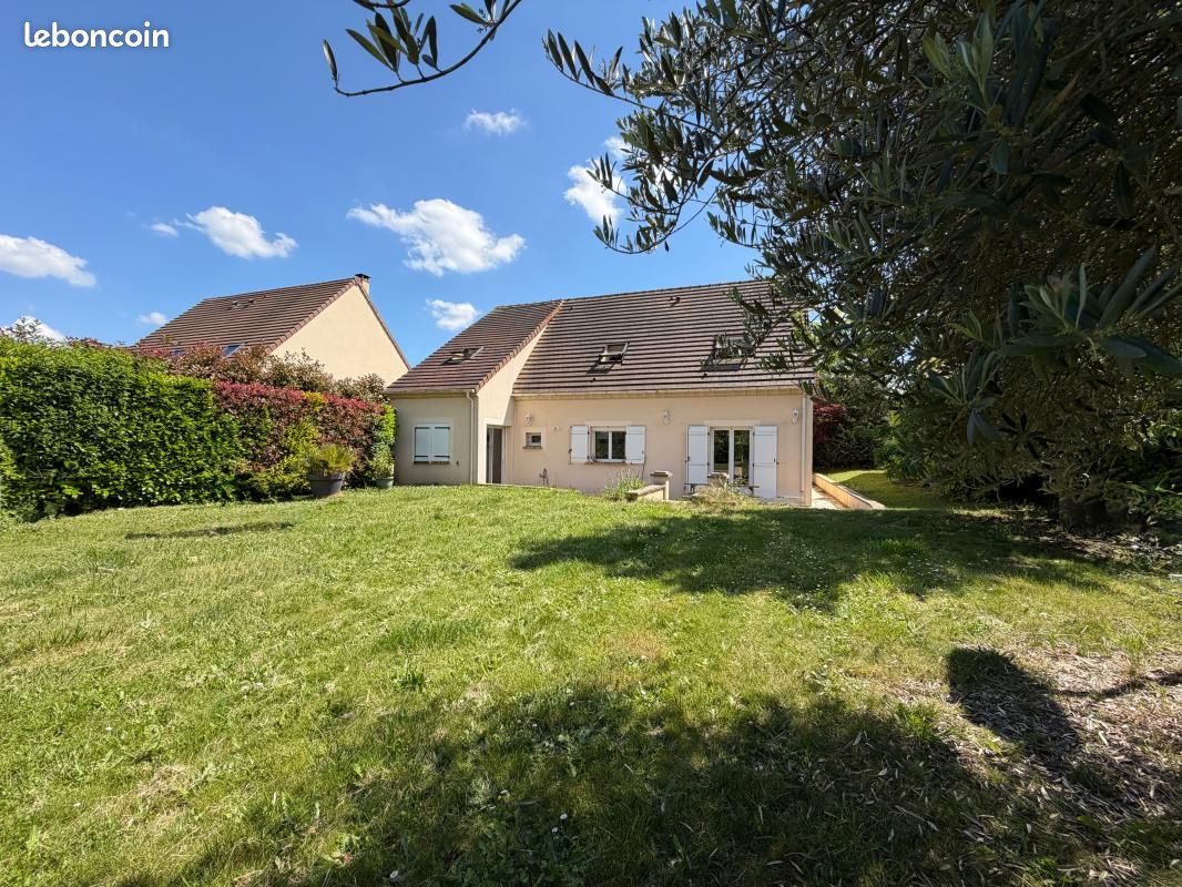 Pavillon 7 pièces 160 m² (image 10)