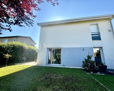Maison 619 000 € - 169 m²