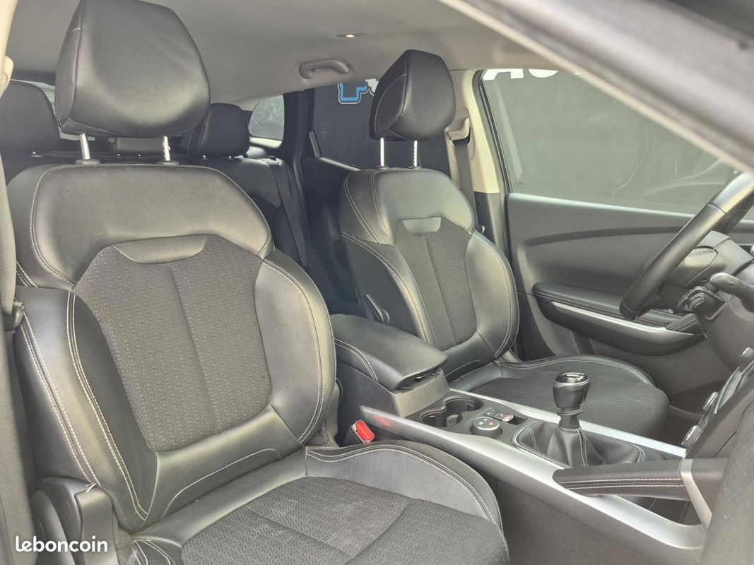 RENAULT KADJAR 1.2 Energy TCe 130 Intens (image 16)