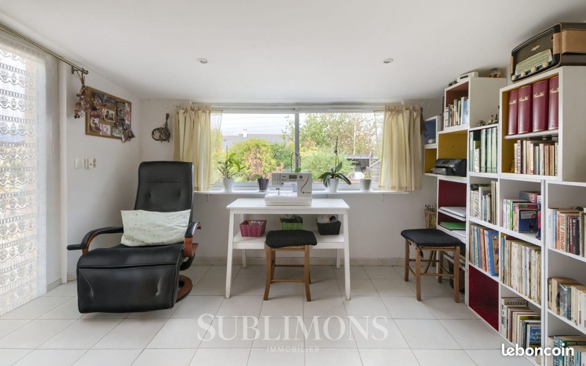Maison 5 pièces 102 m² (image 7)