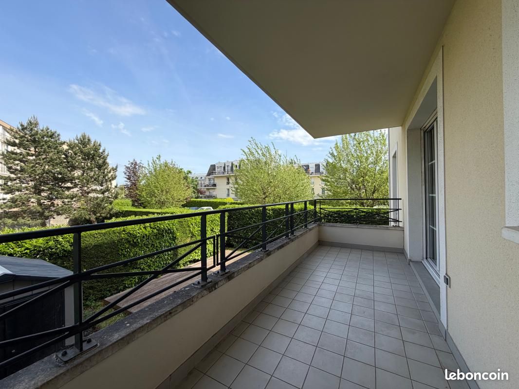 Appartement 2 pièces 67 m² · à Le Plessis-Trévise · 67 m² · 1 350 €