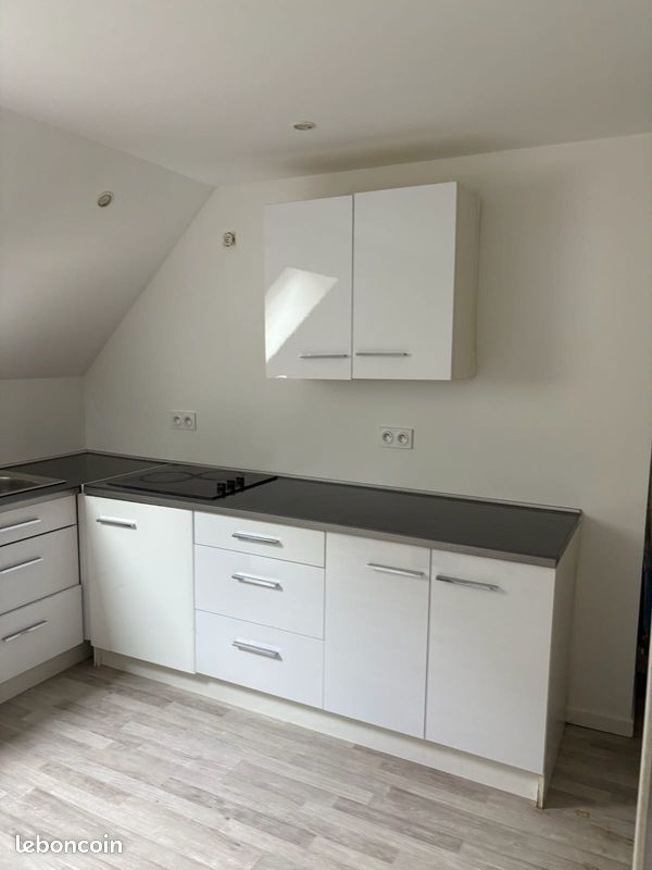 Appartement 2 pièces 30 m² · à Le Val-d'Ajol · 30 m² · 300 €