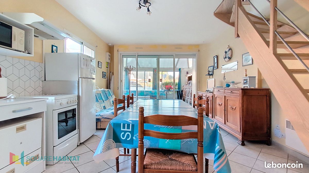 Maison 3 pièces 54 m² · à Erdeven · 54 m² · 205 000 €