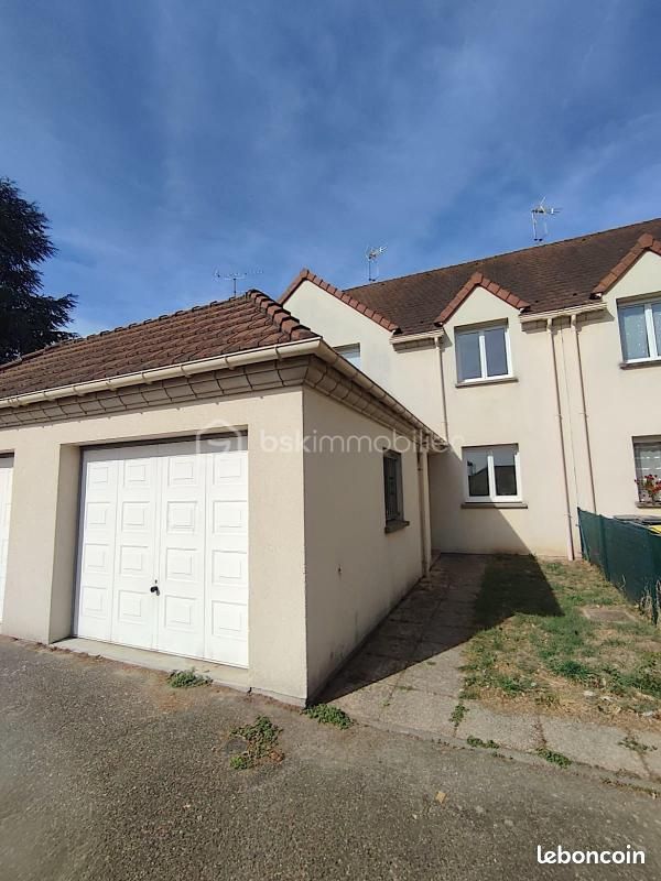 Maison 5 pièces 102 m² · à Chilly-Mazarin · 102 m² · 1 715 €/mois
