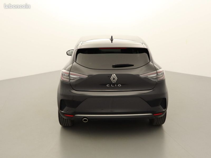 Renault Clio 5 TECHNO TCE (image 5)