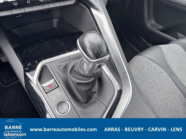 Peugeot 3008 BUSINESS BlueHDi 130ch S&S BVM6 Allure 5P (image 13)