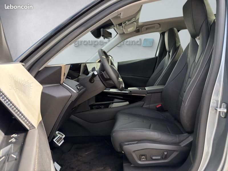 Ds N°8 Electrique 230ch 73,7kWh Etoile (image 9)
